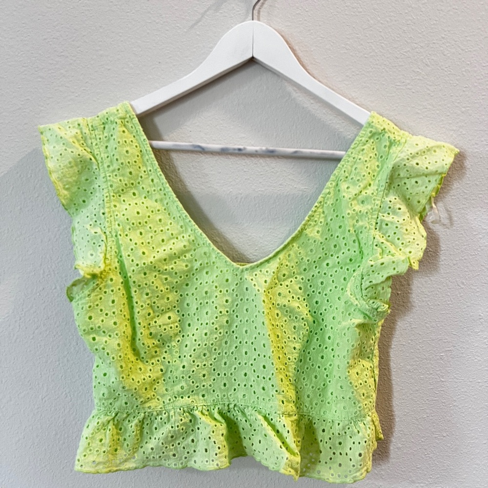 Wild Fable Blouse